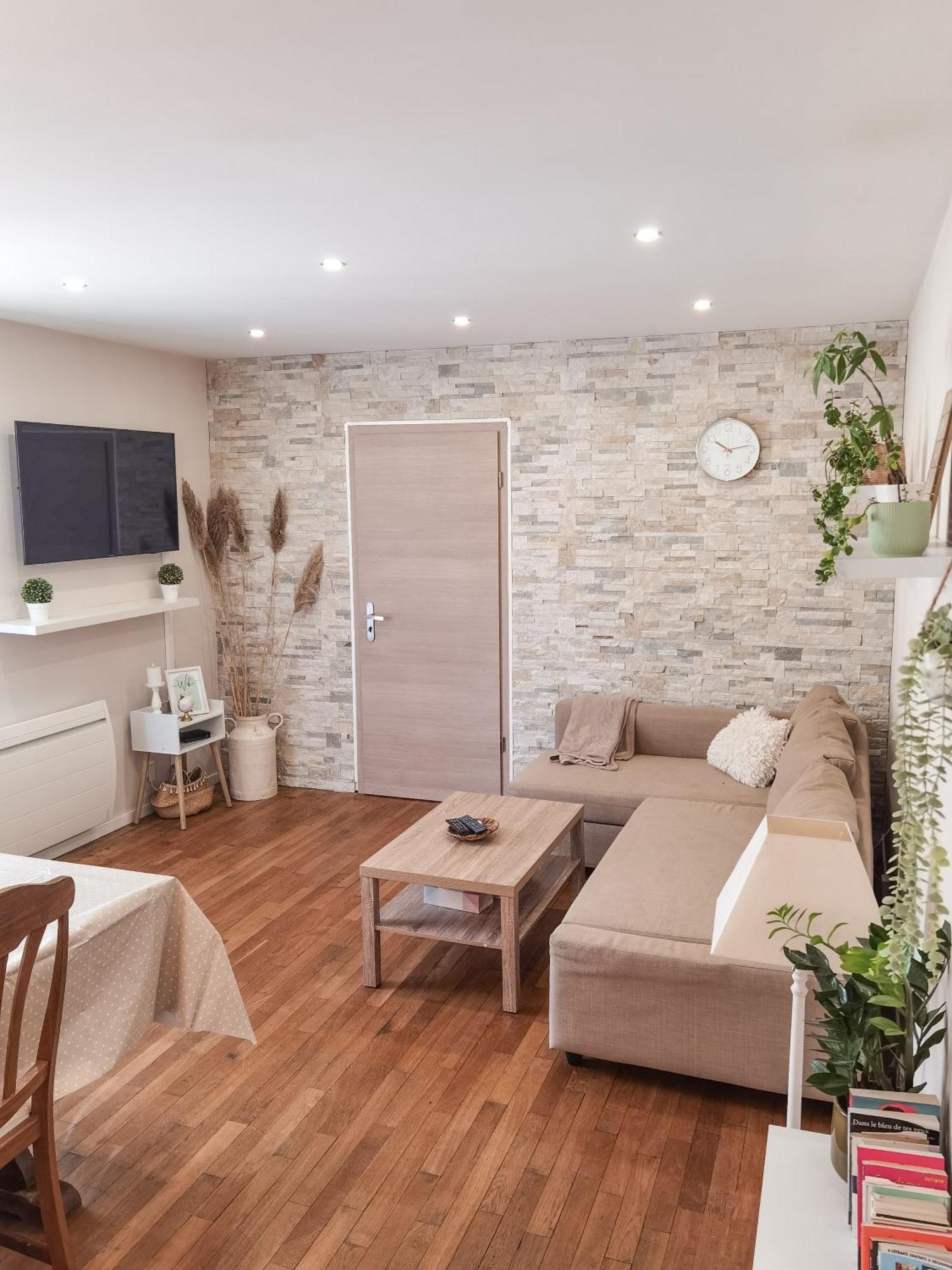 Verriere & Parement En Centre-Ville Epinal Exterior photo